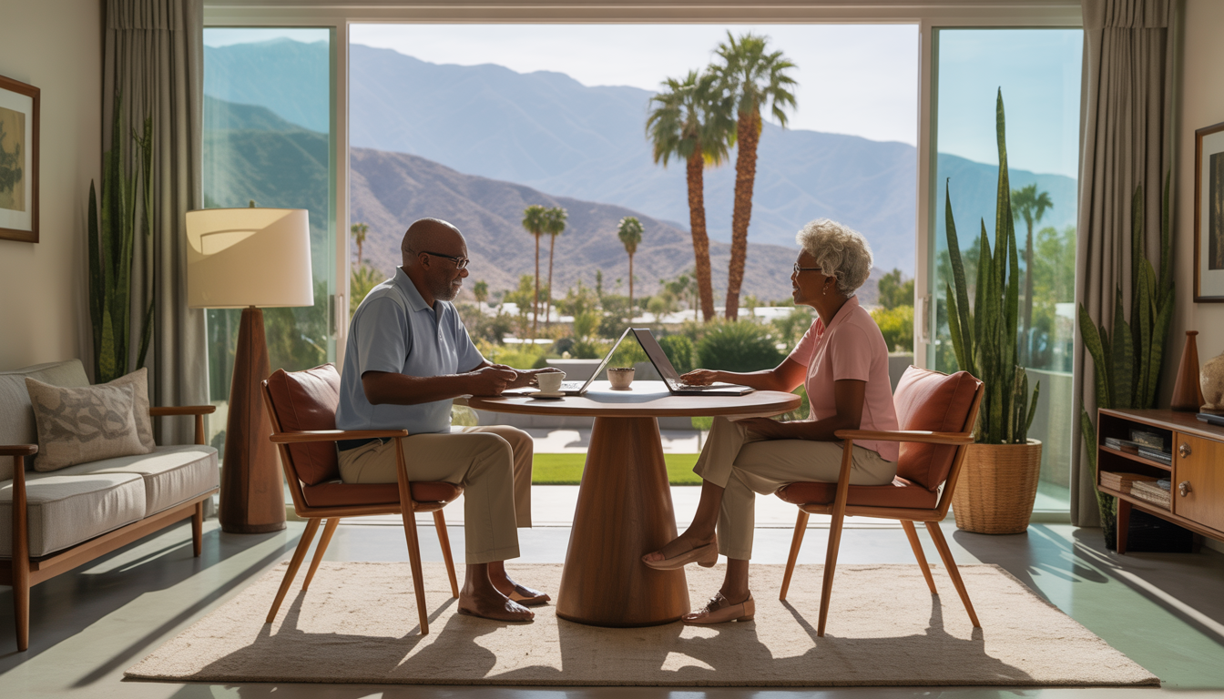 Estate Planning Living Trust California: Secure Your Future