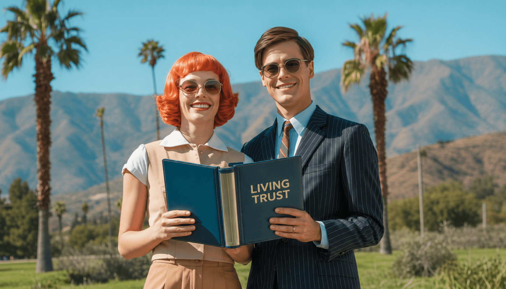 Revocable Living Trust California: Key Benefits & Setup Guide