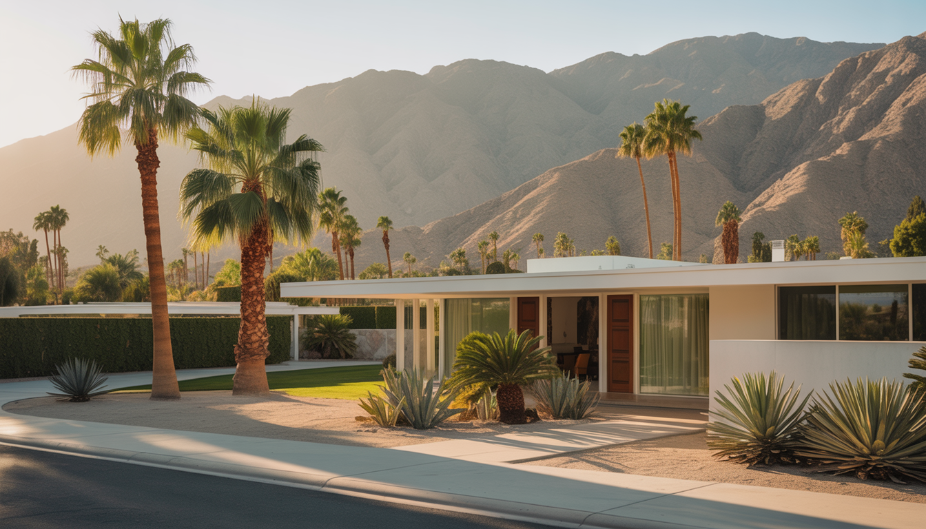Property in a Living Trust California: Avoid Probate Easily