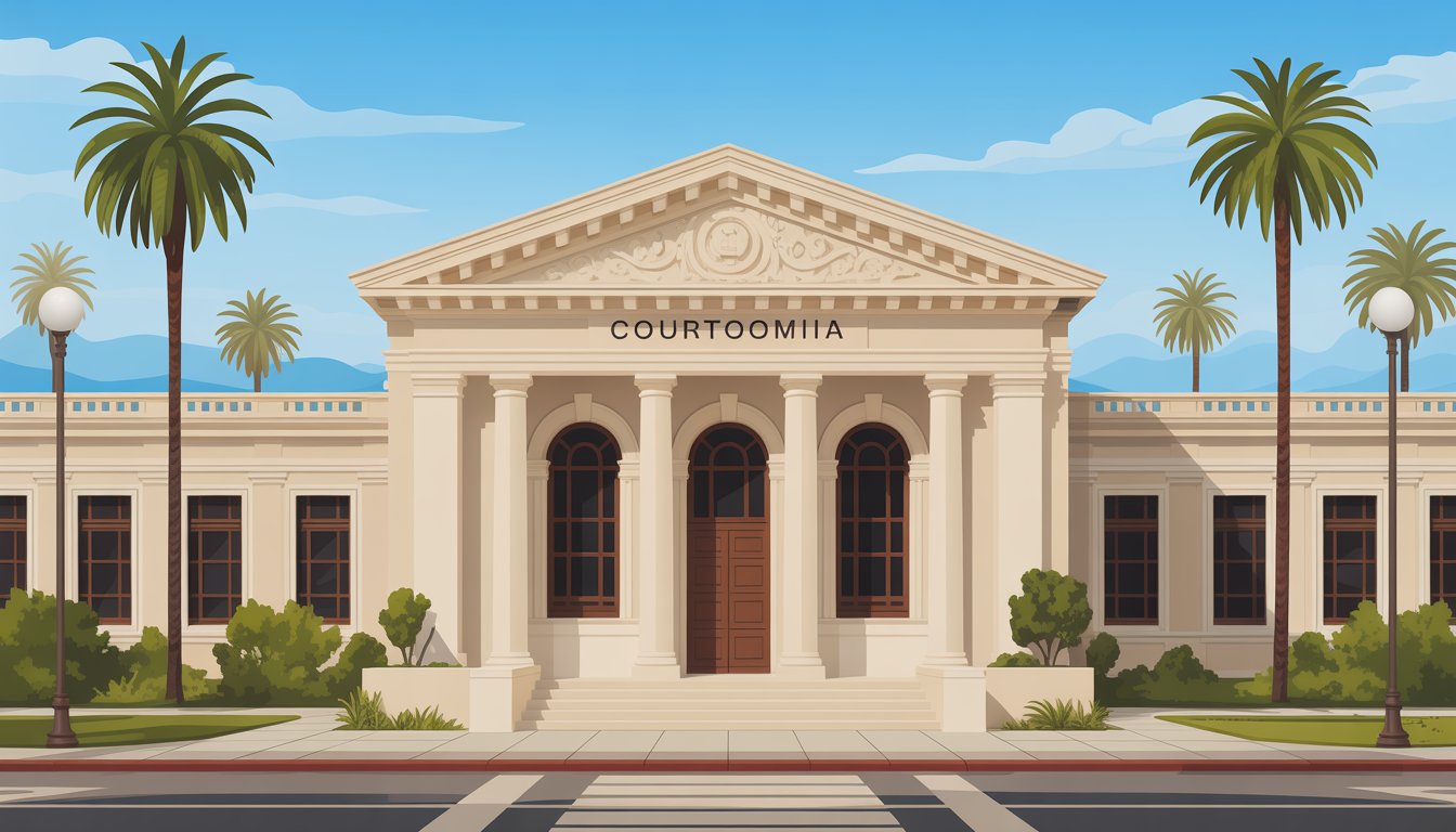 Simple Probate California: Understanding Estate Needs