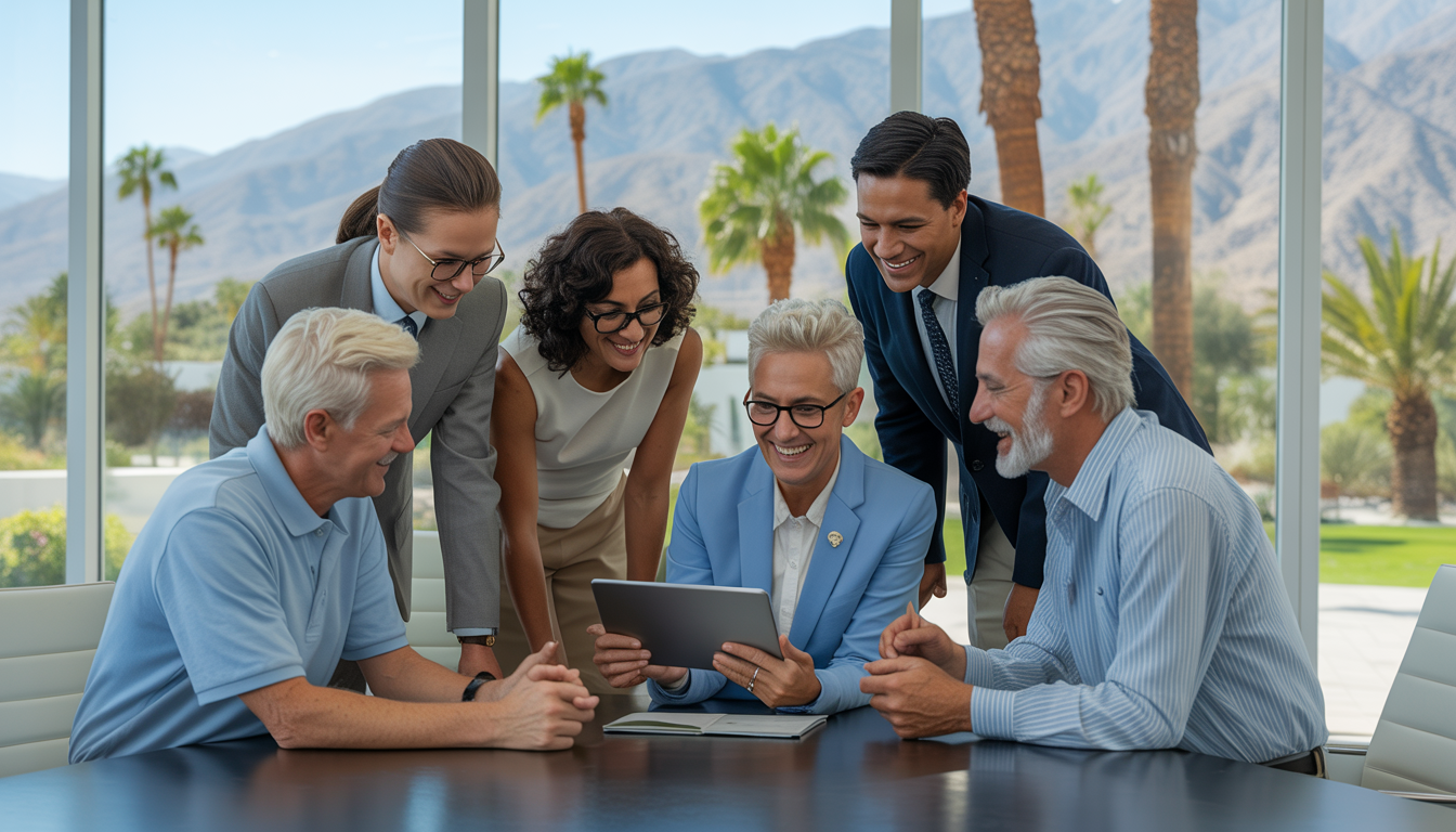 Trust and Will in California: Simplifying Legal Documents